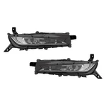 For Lexus Rx450h 20-22 Replace Replacement Fog Light Set Standard Line. Fixed Price $599.05.