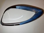 Freightliner Lh Headlight Bezel 06-32242-002. Fixed Price $75.00.
