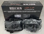 Recon Towing Mirror Lenses For 17-18 Ford F250/f350/f450 Super Duty New Open Box. Fixed Price $219.99.