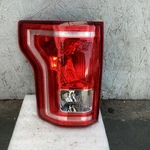 2015-2017 Ford F150 Incandescent Left Lh Tail Light Oem Fl34-13b505-ag Styleside. Fixed Price $69.00.