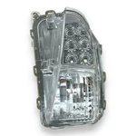 2012 2015 Toyota Prius Front Passenger Bumper Fog Lamp Signal 312-1652r-wc. Fixed Price $49.84.