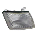 Turn Signal/corner Light For Lexus Ls400 95-97 Passenger Side Replacement. Fixed Price $69.00.