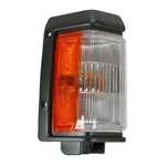 1988-1989 Nissan D21 Hardbody Corner Parking Light Right B611041g02. Fixed Price $125.99.