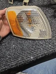 For 1998-2001 Volkswagen Passat Corner Light Passenger Side. Fixed Price $35.00.