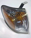 Depo 312-1555r-as Passenger Turn Signal Lamp For 2005 2006 Toyota Tundra. Fixed Price $35.00.
