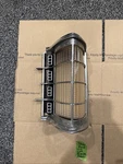 1973 Ford Ltd Left Park Light Bezel And Lens D3ab-13237-ab Aip2p-73afd. Fixed Price $6.00.