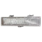 Goodmark Gmk406207183r Signal Lamp Assembly Park For 1983-1988 Chevy Monte. Fixed Price $44.56.