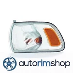 To2530107v Front Driver Side Turn Signal Light Assembly For 91-97 Toyota Previa. Fixed Price $89.99.
