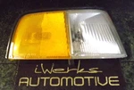 87-90 Oem Usdm Acura Legend Coupe Front Corner Marker Lamp Light 041-5133 R Dv5. Fixed Price $139.95.