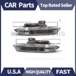 Front Left Right Turn Signal Light Assembly 2x Tyc For Honda Insight. Fixed Price $93.95.