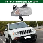 Front Right Park Turn Signal Lamp Light 51953117 For Jeep Renegade 2015-2018. Fixed Price $53.20.
