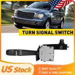Turn Signal Switch Fit For Chrysler Dodge Dakota Mitsubishi Raider 2002-2010. Fixed Price $31.34.