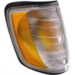 Mb2521105 Fits 1994 1995 Mercedes-benz E300 Passenger Side Signal Light. Fixed Price $29.05.