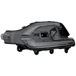 Mirror Turn Signal Light 2020-2024 Hyundai Palisade Limited Right 87624s8000. Fixed Price $102.83.