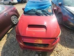 Used Turn Signal / Parking Light Assembly Fits: 2017 Subaru Wrx Park Lamp-turn S. Fixed Price $71.50.