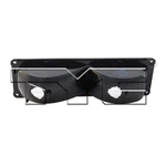 Tyc Turn Signal/parking Light Assy Front Left 1pc For Gmc C2500 Suburban 94-99. Fixed Price $35.63.