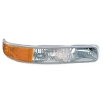 Depo 332-1678r-uc Parking/turn Signal Light, Lens And Housing, Without Bulb. Fixed Price $46.20.