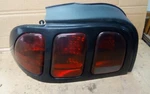 1996-1998 Ford Mustang Driver Side Tail Light Lamp. Fixed Price $65.00.