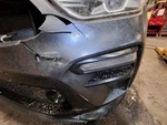 Used Turn Signal / Parking Light Assembly Fits: 2021 Kia Forte Sedan Park Lamp-t. Fixed Price $97.90.