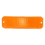 Turn Signal/parking Light For Ford Ranger 83-88 Passenger Side Replacement. Fixed Price $12.57.