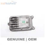 2014-2016 Porsche Panamera - Fog Light / Turn Signal Led Module 97063121700. Fixed Price $79.99.