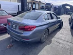 Passenger Tail Light Quarter Panel Mounted Fits 17-20 Bmw 530i. Fixed Price $250.00.