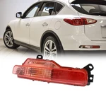 Left Side Rear Turn Signal Lamp 265551ba1ce For Infiniti Ex35 Ex37 Qx50 Qx80 New. Fixed Price $58.31.