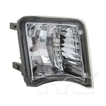 Corner Turn Signal Light For 10-11 Toyota Prius Right Passenger Side. Fixed Price $18.00.