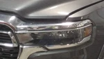 2025-2026 Dodge Ram 1500 Lh Driver Headlight Lamp Oem. Fixed Price $347.68.