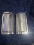 1987 Lincoln Town Car Front Turn Signals Left And Right. Fixed Price $150.00.