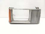 1981-1984 Dodge Aries Front Right Side Turn Signal Light W/ Bezel Oem, 116-00455. Fixed Price $55.00.