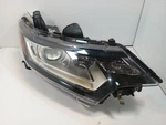 Passenger Right Headlight From 2016 Mitsubishi Outlander 12714466. Fixed Price $153.94.