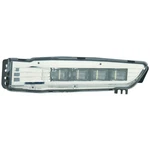 New Aftermarket Driver Side Fog Light Assembly 33950tvaa01. Fixed Price $81.02.