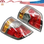 Pair Left+right For Honda Ridgeline 2006 2007 2008 Tail Lights Lamps Halogen. Fixed Price $85.99.