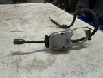 Vintage 1950s 1060s Signal-stat Model 800 Turn Signal Unit Lighted Lens Sigflare. Fixed Price $30.00.
