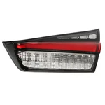 Oem Genuine Mitsubishi Backup Lamp Assembly Reverse Tail Light 26545w000p. Fixed Price $283.52.