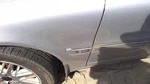 Driver Corner/park Light Side Marker Fits 99-06 Volvo 80 Series 29495894. Fixed Price $110.70.
