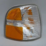 02-04 Ford Explorer Tyc 18-5705 Front Right Turn Signal/parking Light Marker. Fixed Price $18.98.
