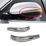 New Oem Side Mirror Led Lamp Repeater Lh+rh 2p Set For Hyundai Veloster N 19-22. Fixed Price $47.03.