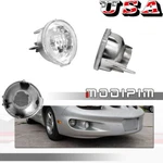 2pcs Clear Turn Signal Lights Assembly For 1998-2002 Pontiac Firebird, Gm2520176. Fixed Price $34.99.