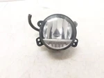 Jeep Jk Wrangler Oem Led Fog Light Plastic Front Bumper 2017. Fixed Price $63.00.