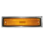 Side Marker Light For Gmc K2500 81-85 Passenger Replacement Standard Line. Fixed Price $13.85.