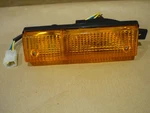 Ferrari 308 -rh Front Indicator Lamp Assy With Orange Lens-(new) - P/n 60123205. Fixed Price $687.50.