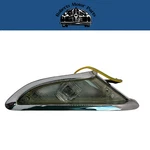 New Old Stock Right Park & Turn Signal Lamp For 1961-62 Chrysler Models #2188438. Fixed Price $475.00.