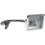 Oer 911471 1967 Camaro Park Lamp Housing, Lh, Rally Sport. Fixed Price $52.99.