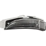 Mirror Turn Signal Lights Driver Left Side Hand 8174102040 For Toyota C-hr. Fixed Price $23.80.