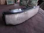 Nos 1988 1995 Chevy Truck Front Rh Parking Lamp Gm 5974338 16506240 16056242. Fixed Price $34.99.