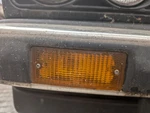 Passenger Corner/park Light Park Lamp-turn Signal Fits 82-88 Bmw 528e. Fixed Price $44.99.