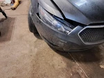 Used Turn Signal / Parking Light Assembly Fits: 2017 Ford Taurus Park Lamp-turn. Fixed Price $87.50.