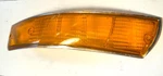 Porsche 911 912 Left Turn Signal Lens Light 90163190304 Kl0164f No Cracks!. Fixed Price $125.00.